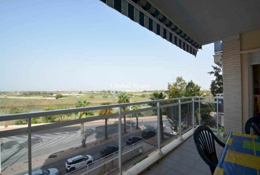Wederverkoop - APPARTEMENT -
GUARDAMAR DEL SEGURA - Costa Blanca
