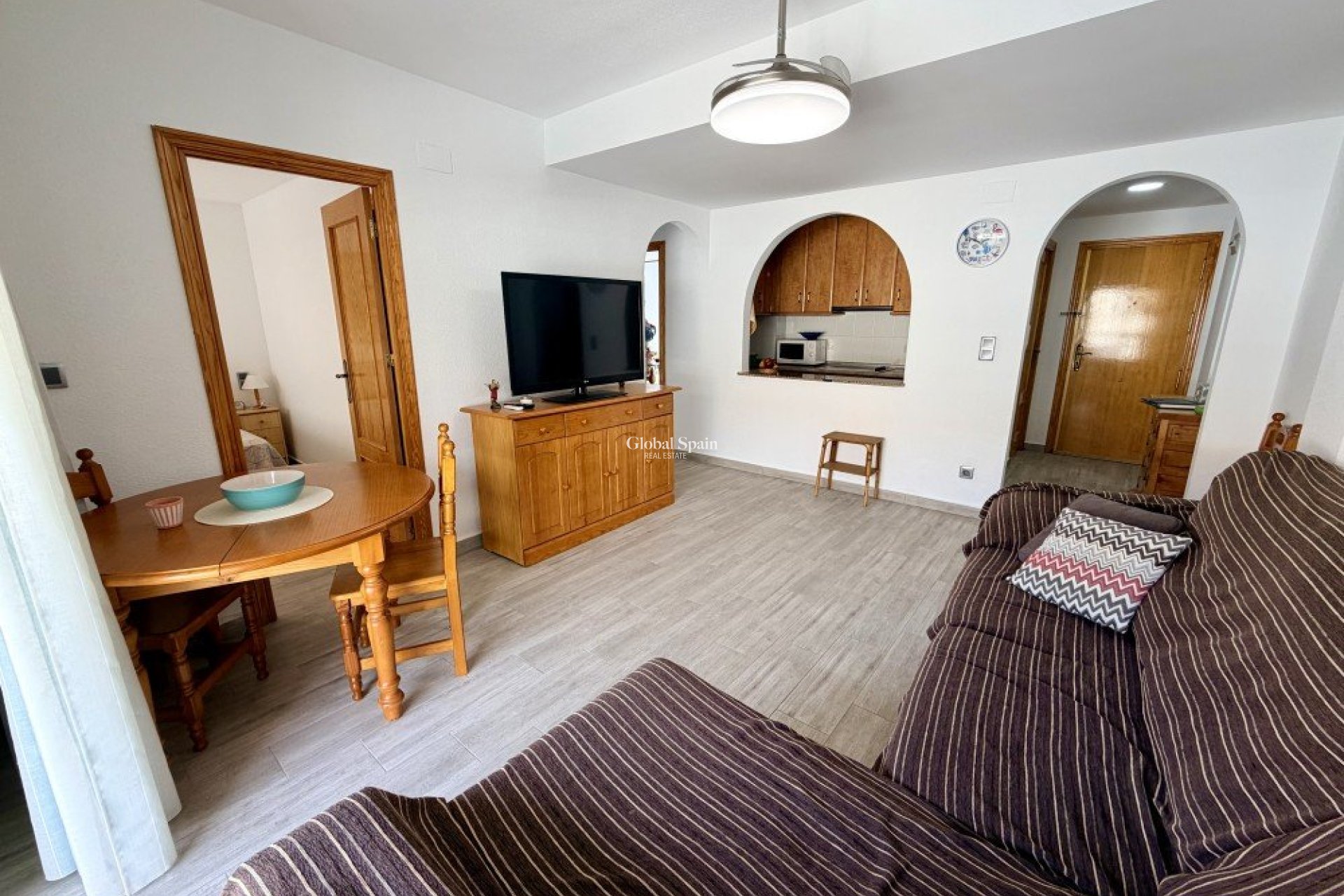 Wederverkoop - APPARTEMENT -
GUARDAMAR DEL SEGURA - Costa Blanca