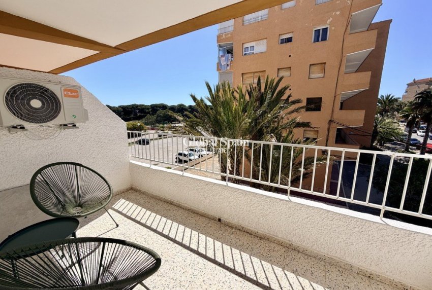 Wederverkoop - APPARTEMENT -
GUARDAMAR DEL SEGURA - Costa Blanca