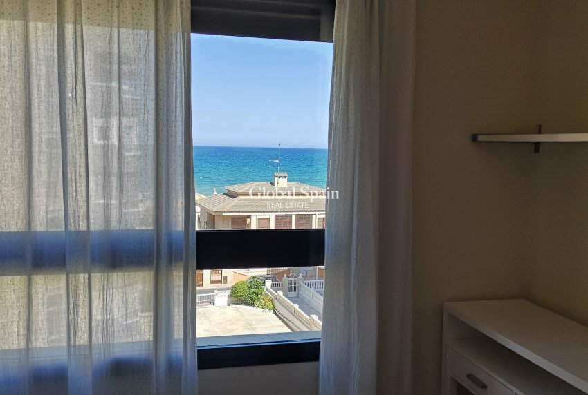 Wederverkoop - APPARTEMENT -
GUARDAMAR DEL SEGURA - Costa Blanca