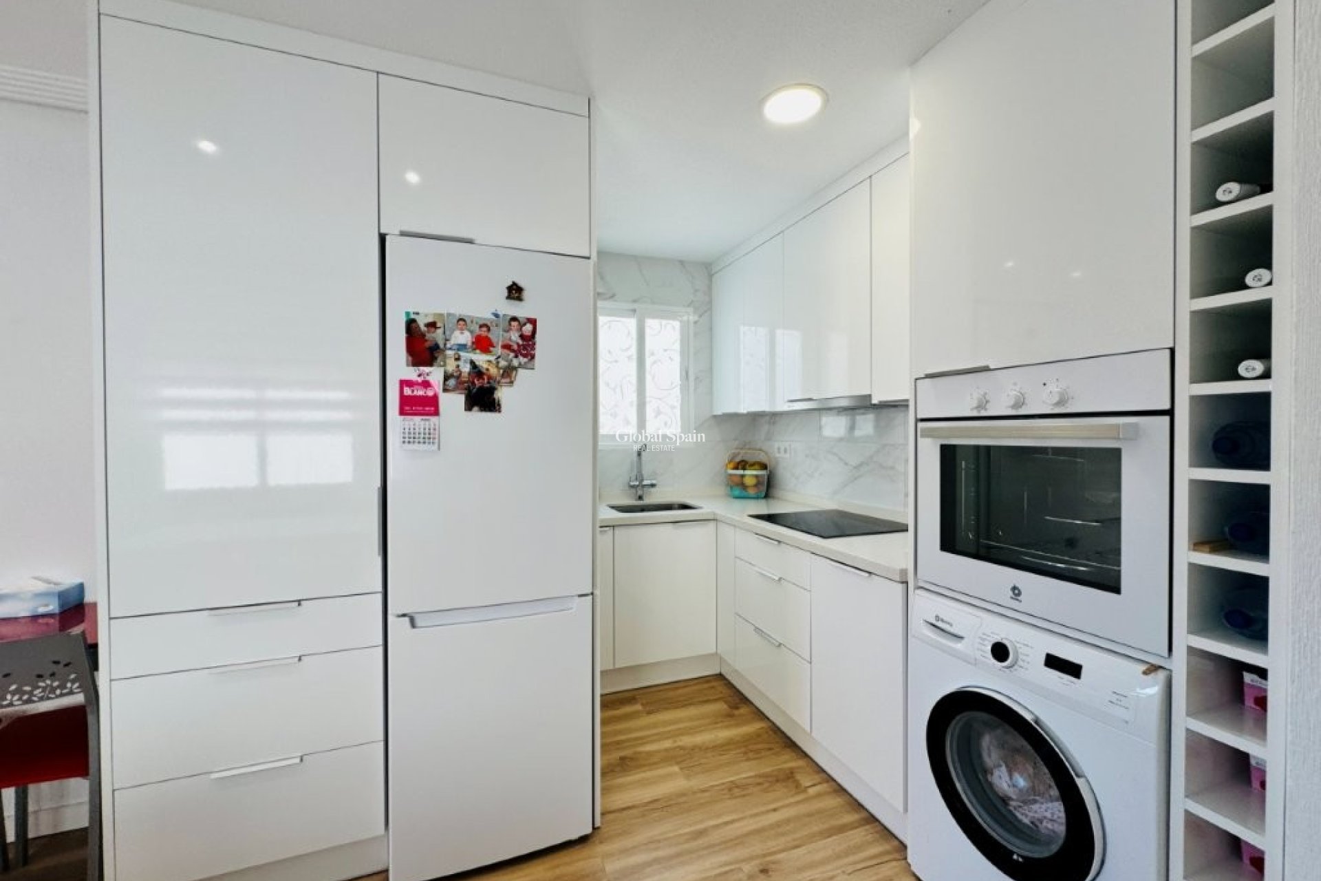 Wederverkoop - APPARTEMENT -
GUARDAMAR DEL SEGURA - Costa Blanca
