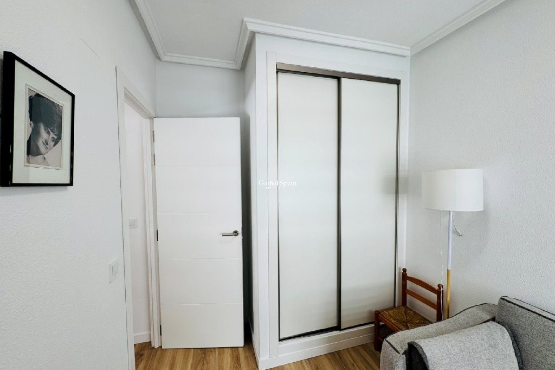 Wederverkoop - APPARTEMENT -
GUARDAMAR DEL SEGURA - Costa Blanca