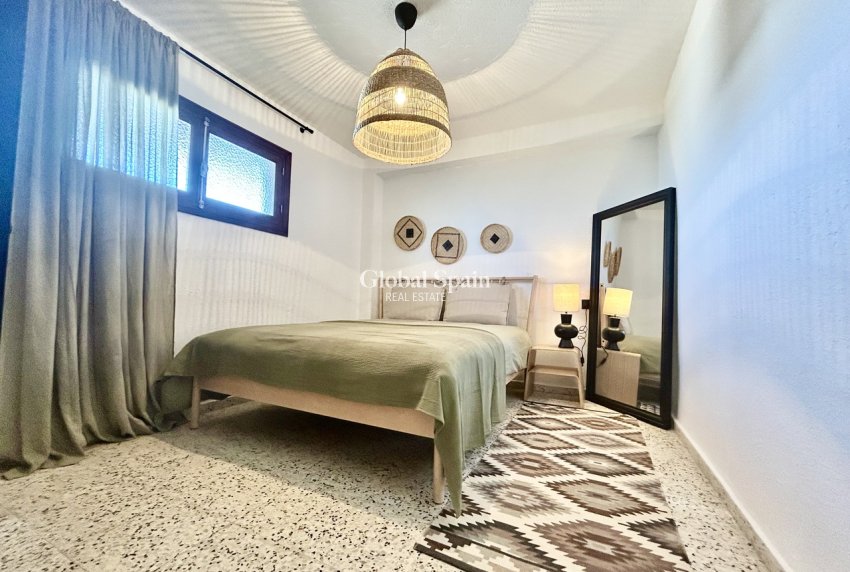 Wederverkoop - APPARTEMENT -
GUARDAMAR DEL SEGURA - Costa Blanca