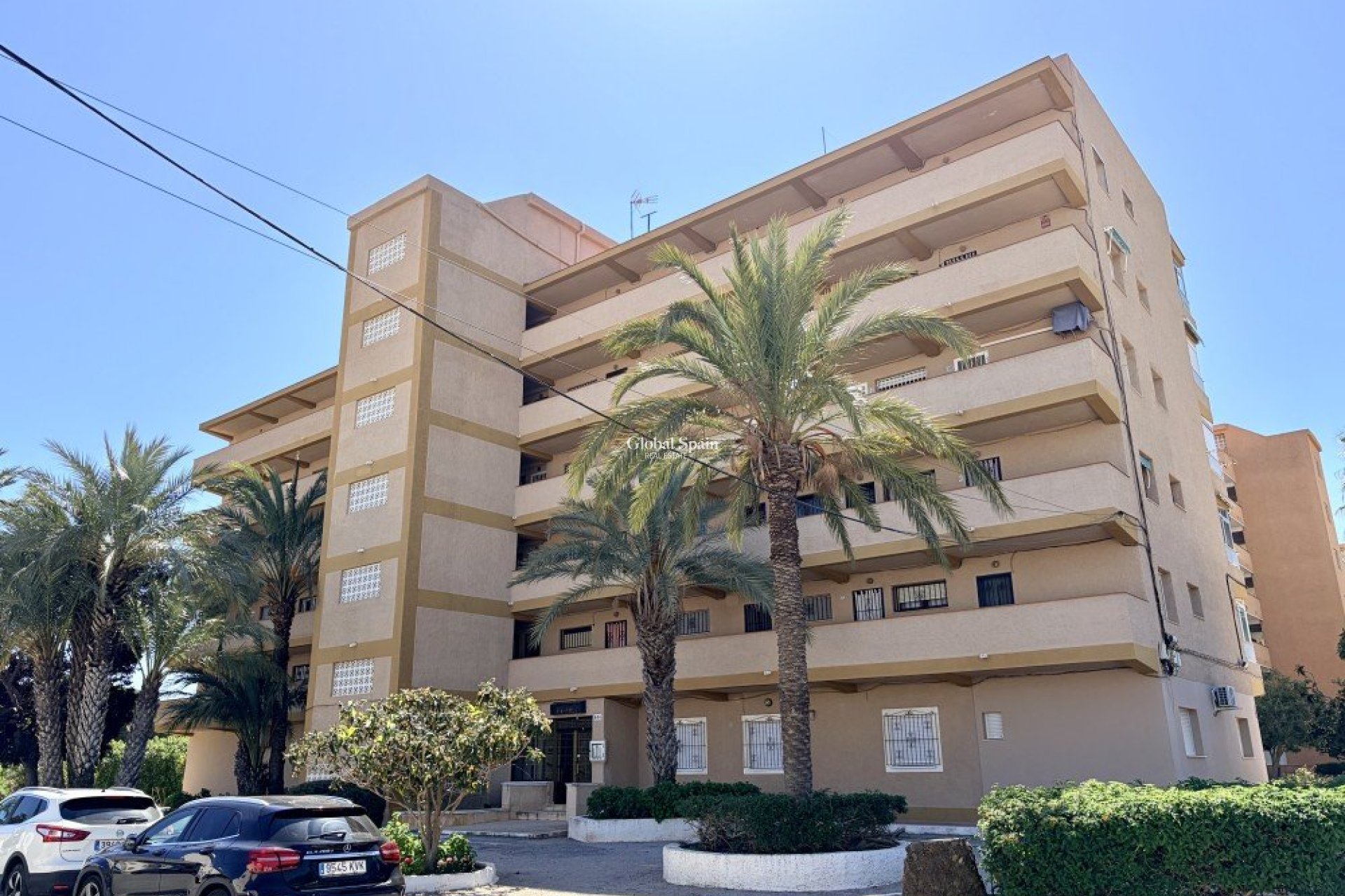 Wederverkoop - APPARTEMENT -
GUARDAMAR DEL SEGURA - Costa Blanca
