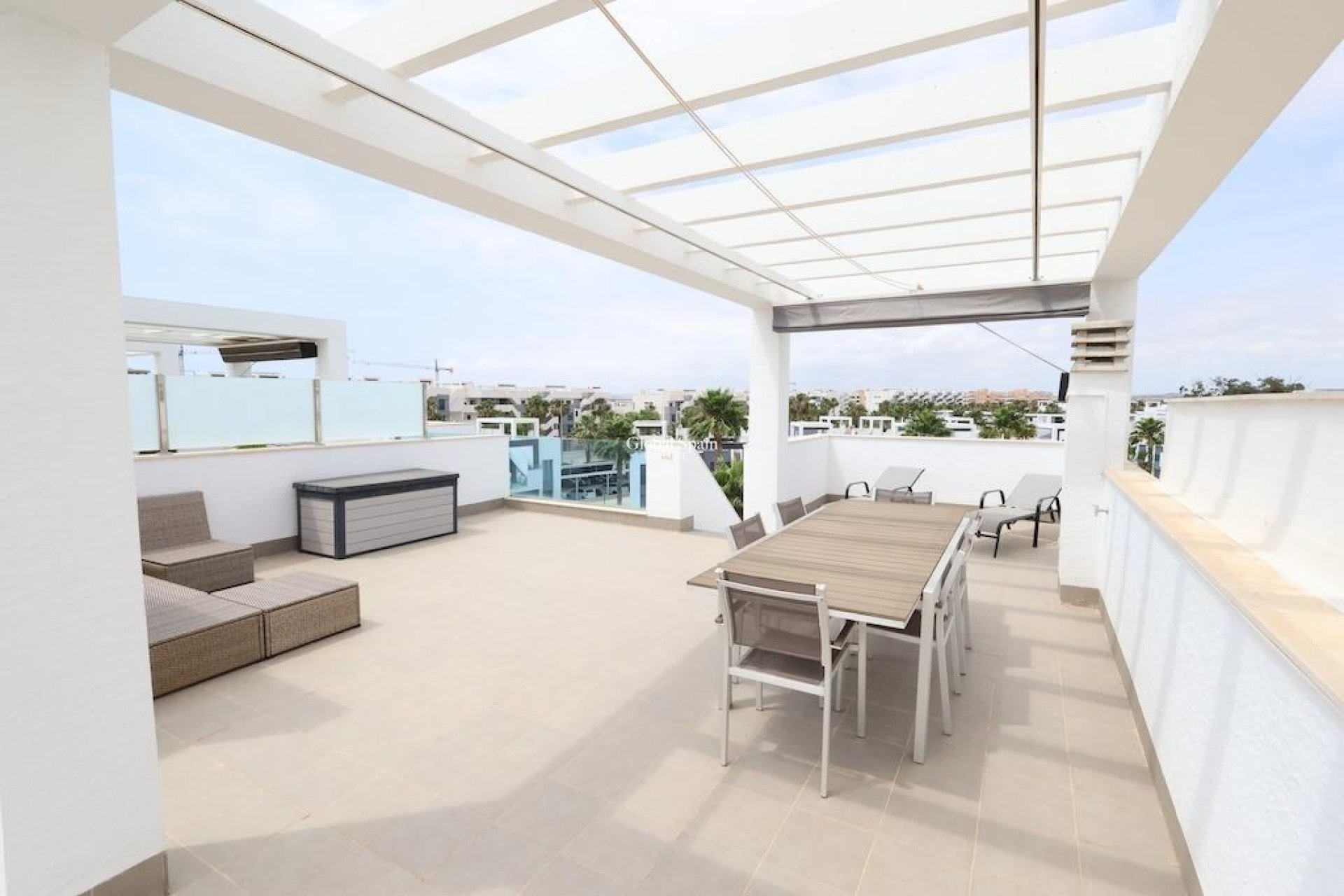 Wederverkoop - APPARTEMENT -
GUARDAMAR DEL SEGURA - Costa Blanca
