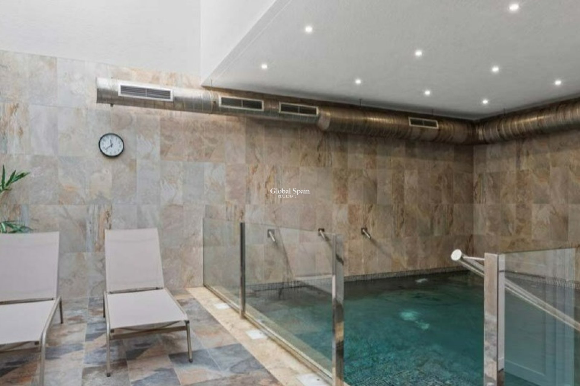Wederverkoop - APPARTEMENT -
GUARDAMAR DEL SEGURA - Costa Blanca