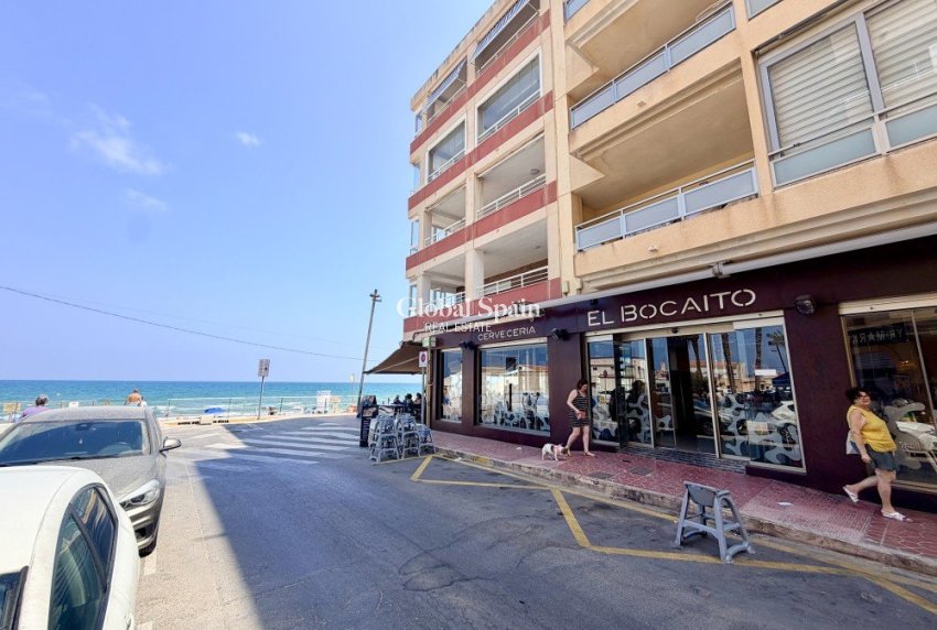 Wederverkoop - APPARTEMENT -
GUARDAMAR DEL SEGURA - Costa Blanca
