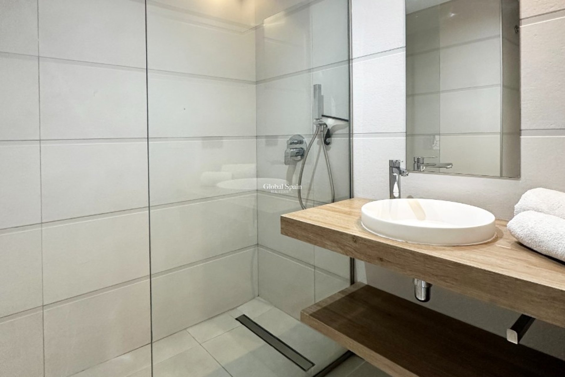Wederverkoop - APPARTEMENT -
GUARDAMAR DEL SEGURA - Costa Blanca