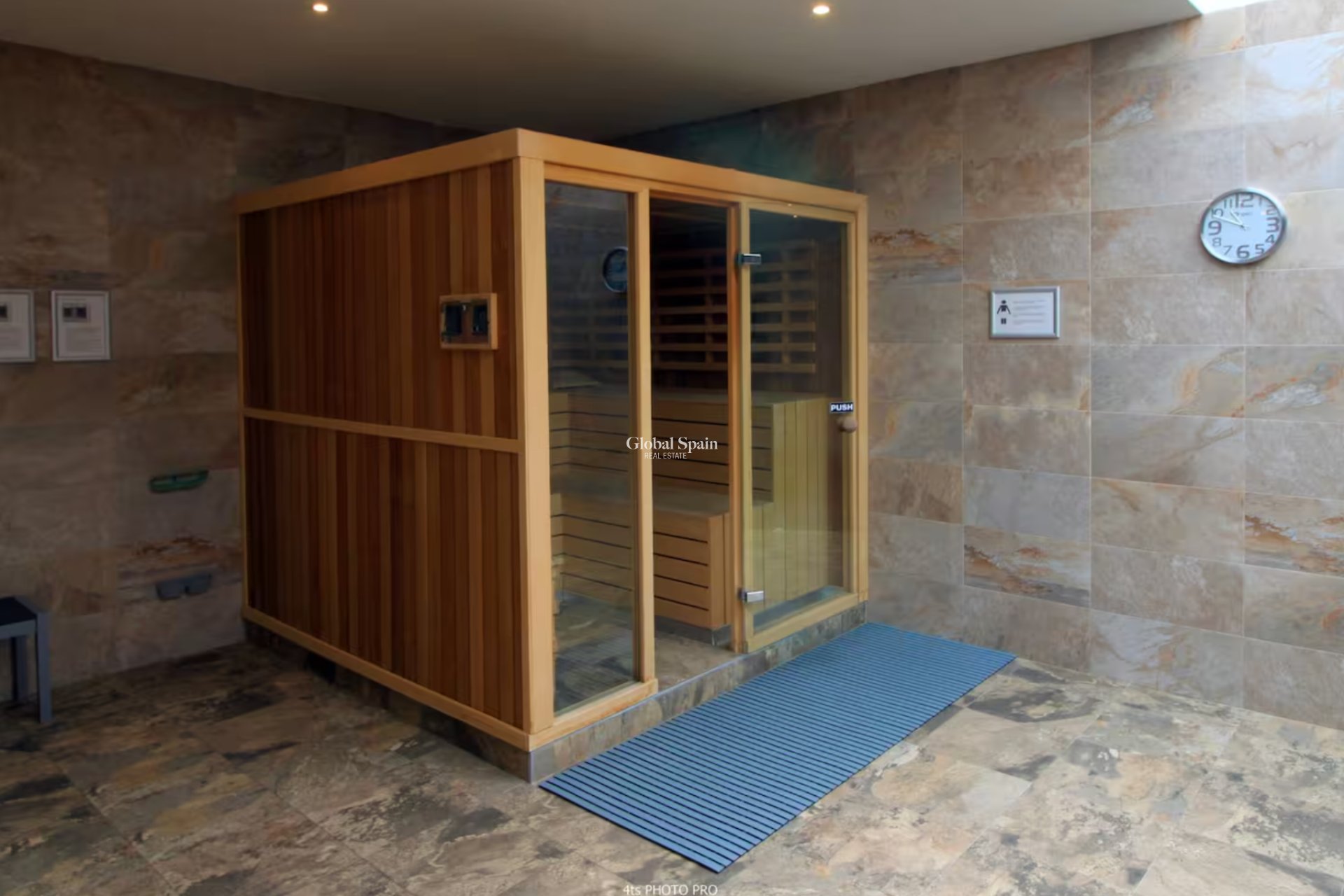 Wederverkoop - APPARTEMENT -
GUARDAMAR DEL SEGURA - Costa Blanca