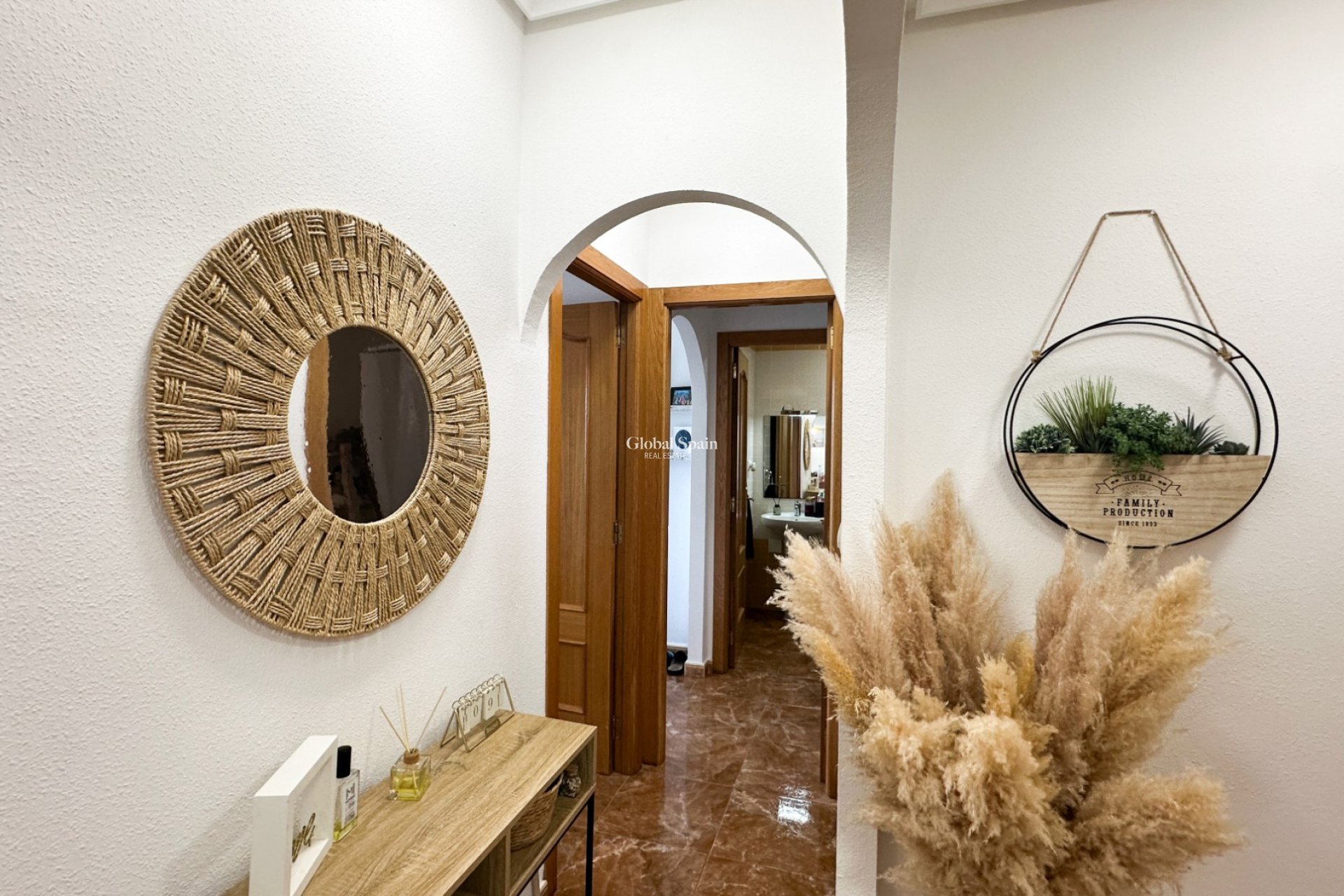 Wederverkoop - APPARTEMENT -
GUARDAMAR DEL SEGURA - Costa Blanca