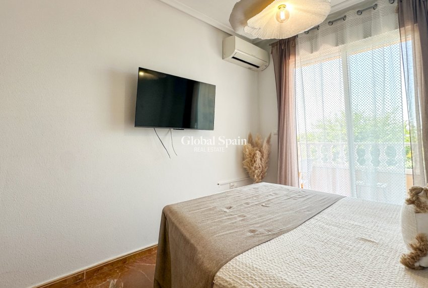 Wederverkoop - APPARTEMENT -
GUARDAMAR DEL SEGURA - Costa Blanca