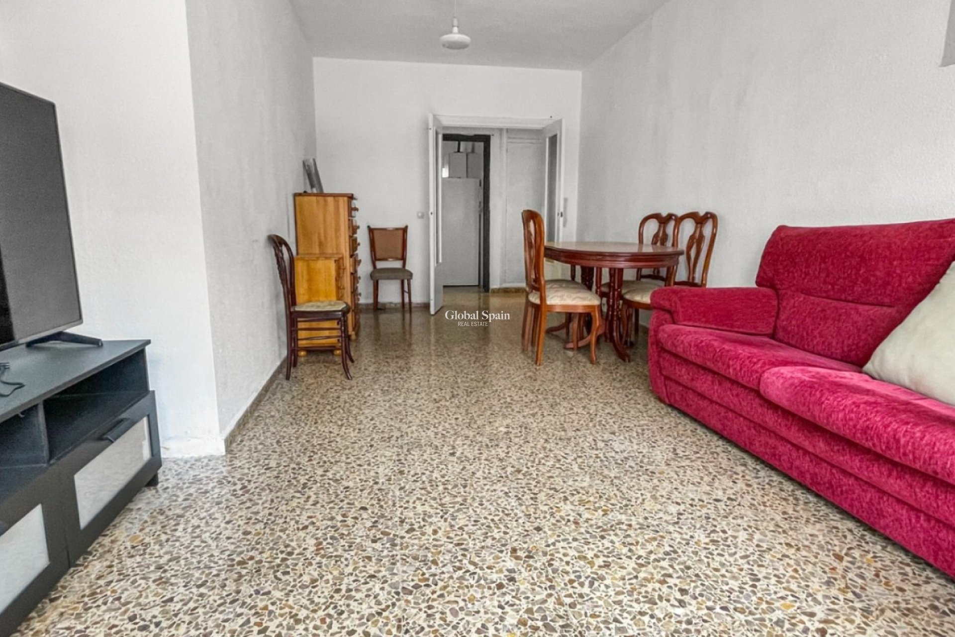 Wederverkoop - APPARTEMENT -
GUARDAMAR DEL SEGURA - Costa Blanca