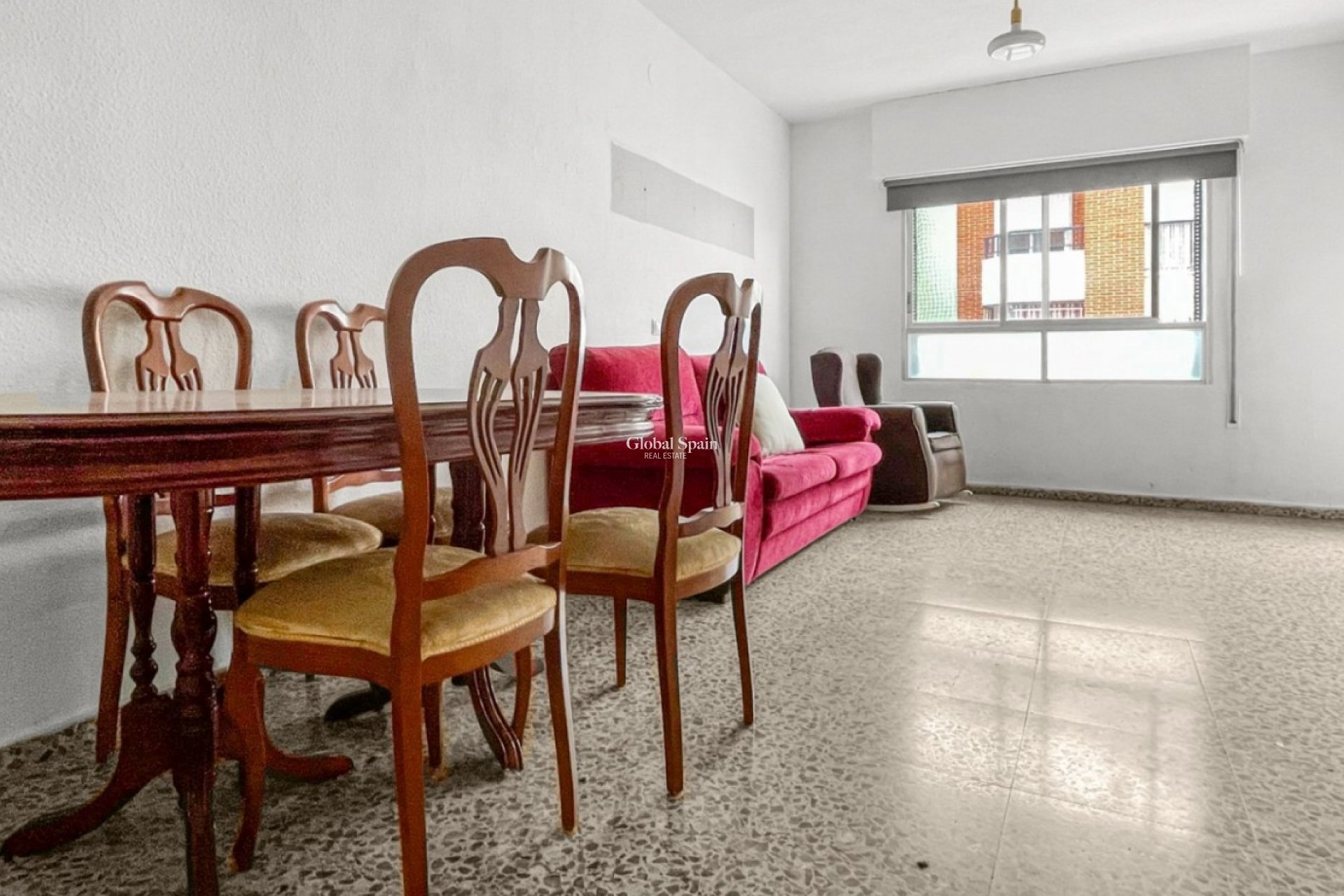 Wederverkoop - APPARTEMENT -
GUARDAMAR DEL SEGURA - Costa Blanca