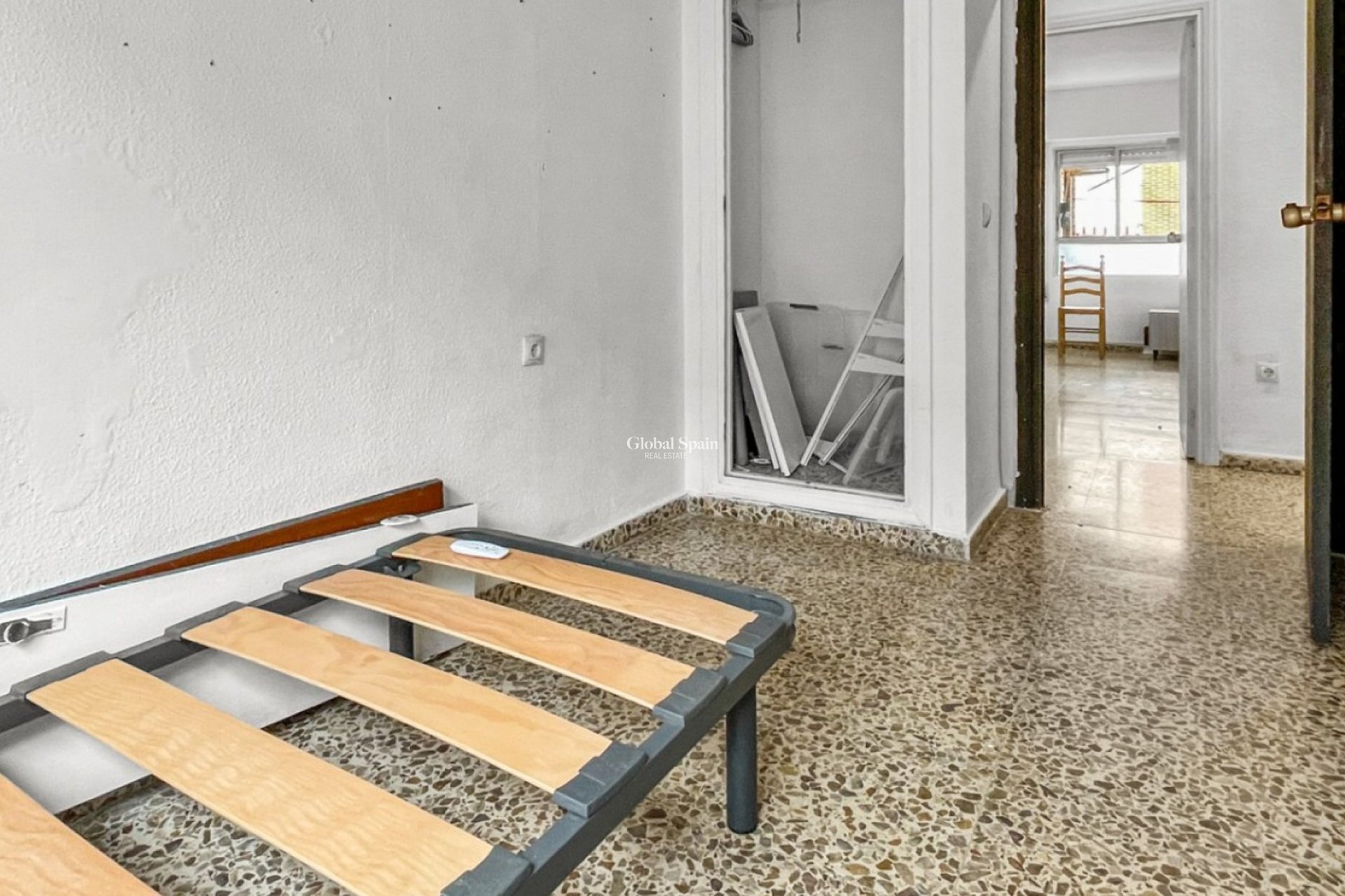 Wederverkoop - APPARTEMENT -
GUARDAMAR DEL SEGURA - Costa Blanca