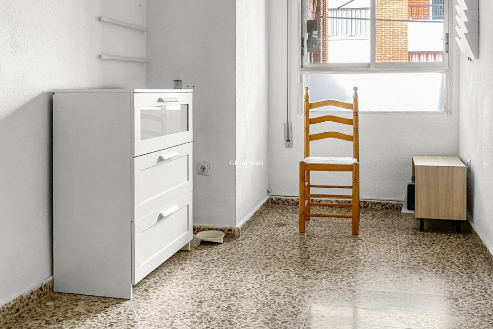Wederverkoop - APPARTEMENT -
GUARDAMAR DEL SEGURA - Costa Blanca