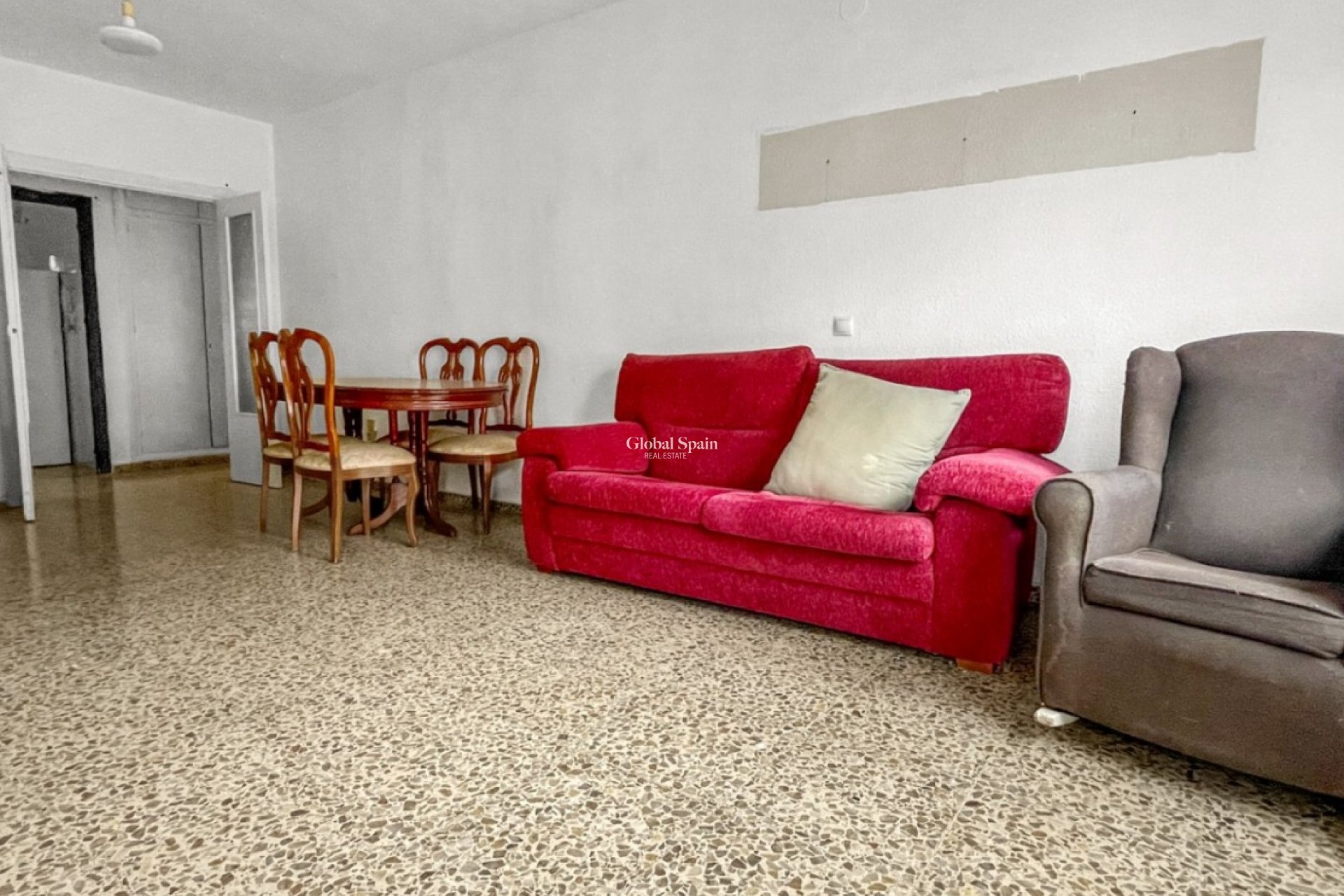 Wederverkoop - APPARTEMENT -
GUARDAMAR DEL SEGURA - Costa Blanca