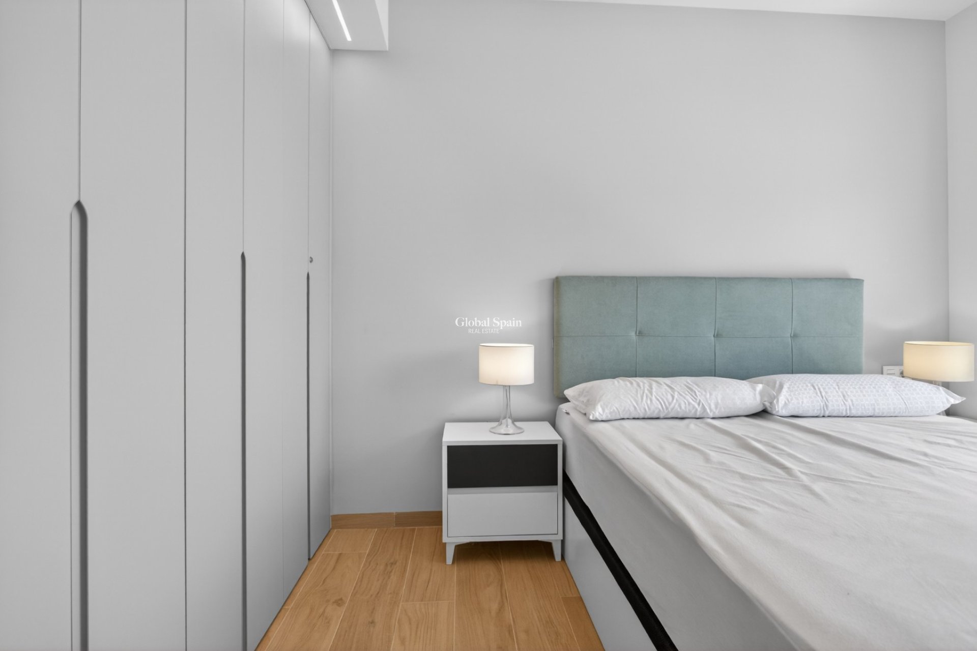 Wederverkoop - APPARTEMENT -
GUARDAMAR DEL SEGURA - Costa Blanca