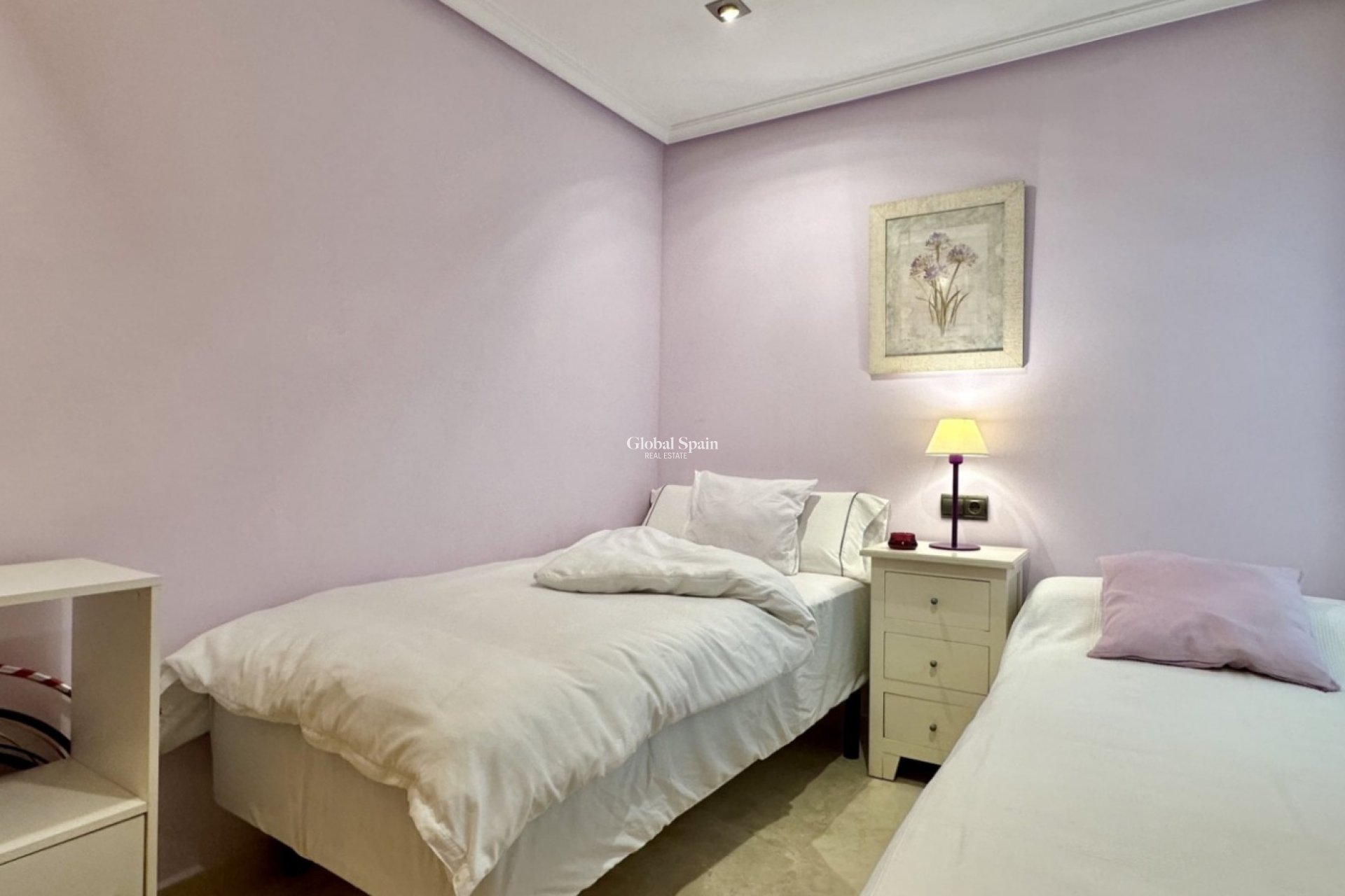 Wederverkoop - APPARTEMENT -
GUARDAMAR DEL SEGURA - Costa Blanca