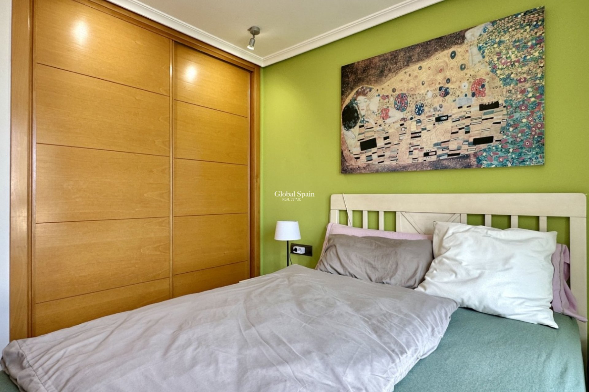 Wederverkoop - APPARTEMENT -
GUARDAMAR DEL SEGURA - Costa Blanca