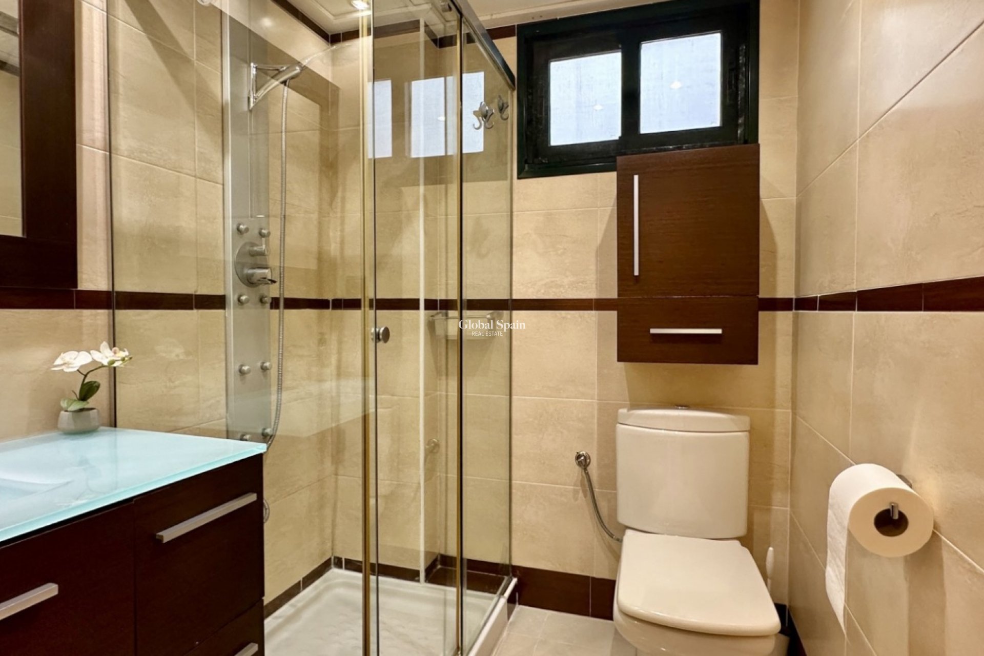 Wederverkoop - APPARTEMENT -
GUARDAMAR DEL SEGURA - Costa Blanca