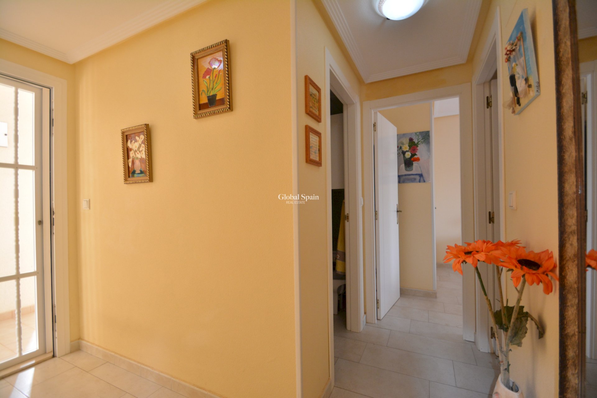 Wederverkoop - APPARTEMENT -
GUARDAMAR DEL SEGURA - Costa Blanca