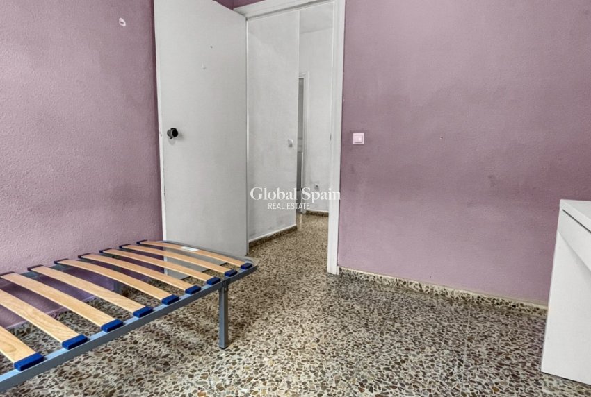 Wederverkoop - APPARTEMENT -
GUARDAMAR DEL SEGURA - Costa Blanca