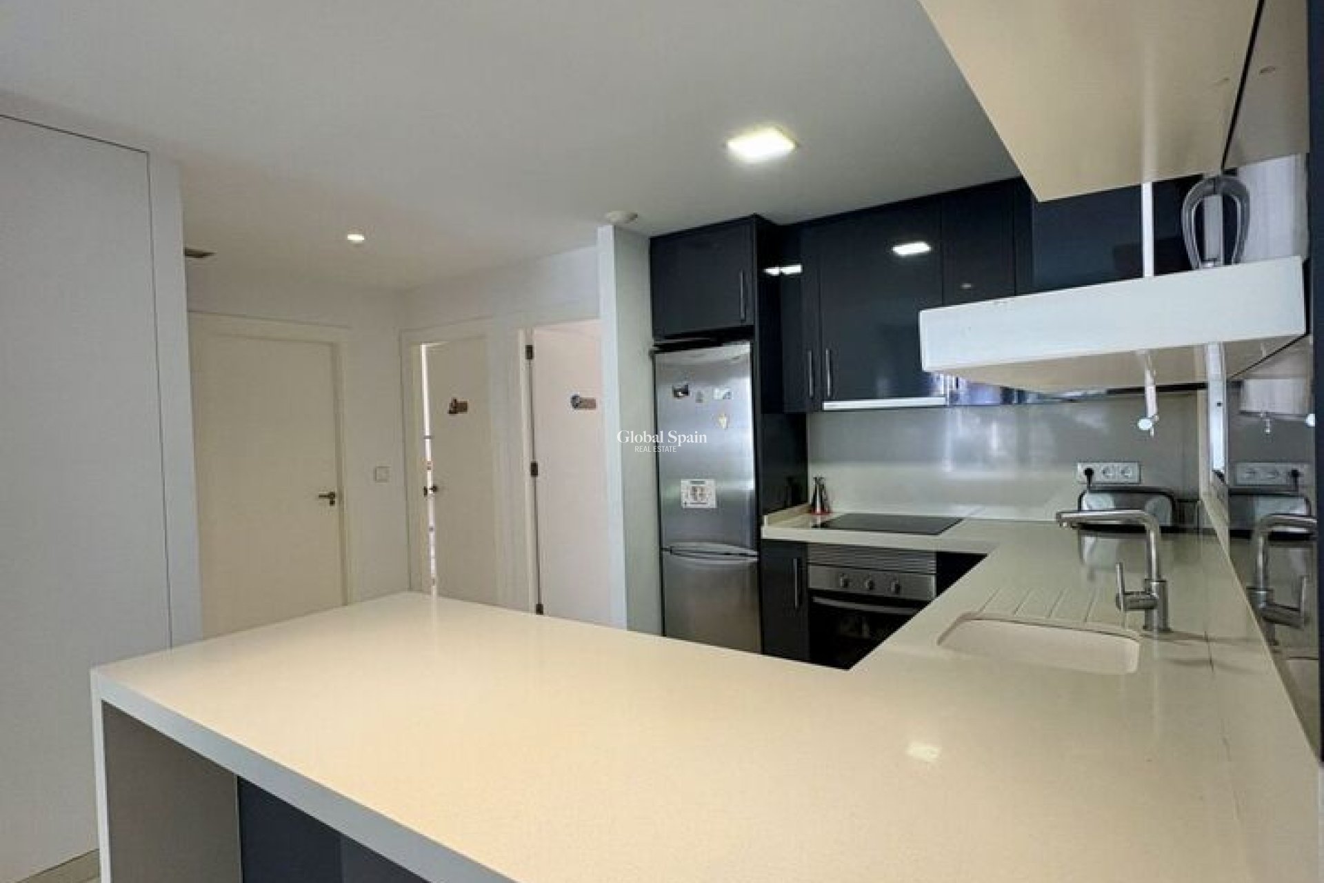 Wederverkoop - APPARTEMENT -
GUARDAMAR DEL SEGURA - Costa Blanca