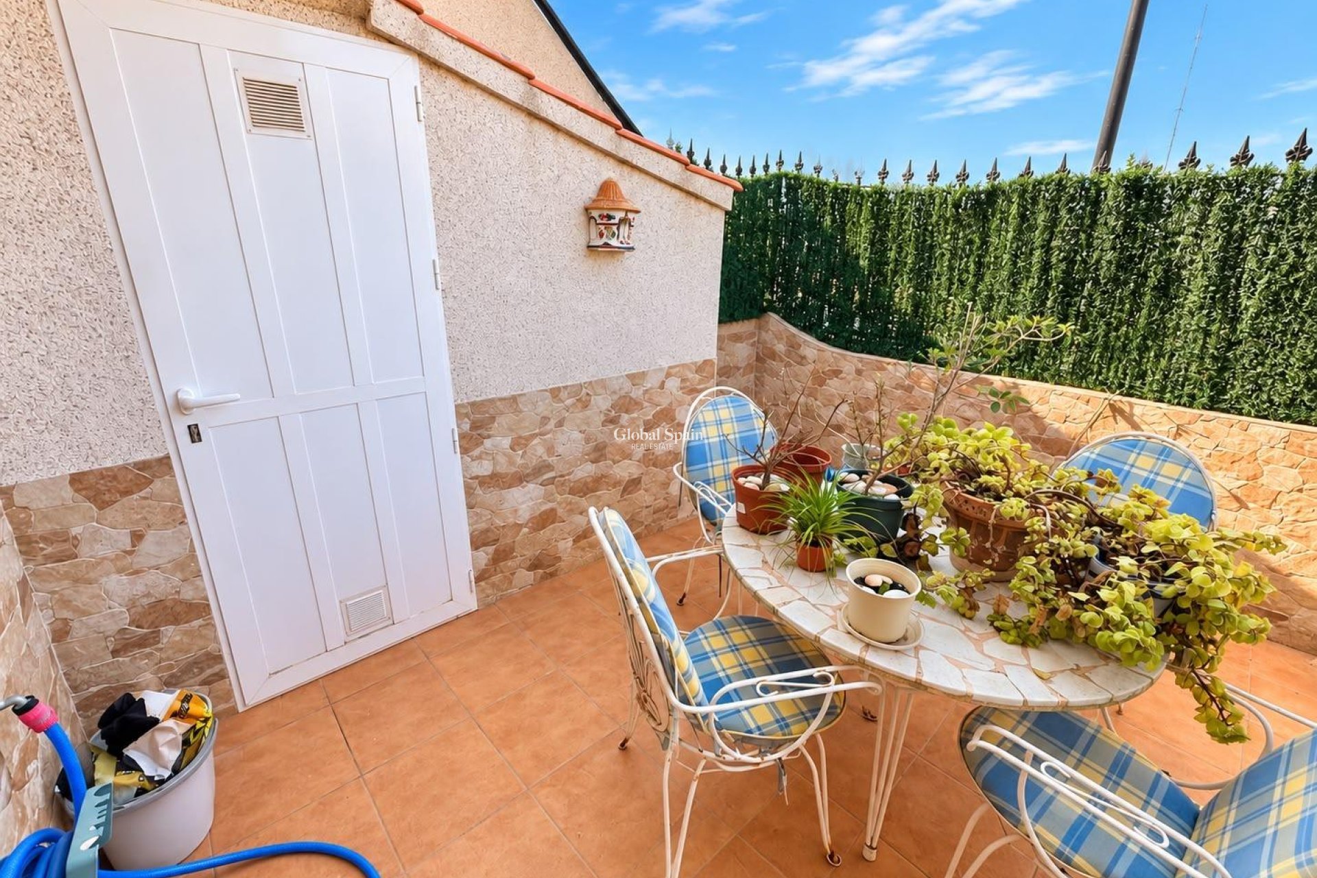 Wederverkoop - APPARTEMENT -
GUARDAMAR DEL SEGURA - El moncayo