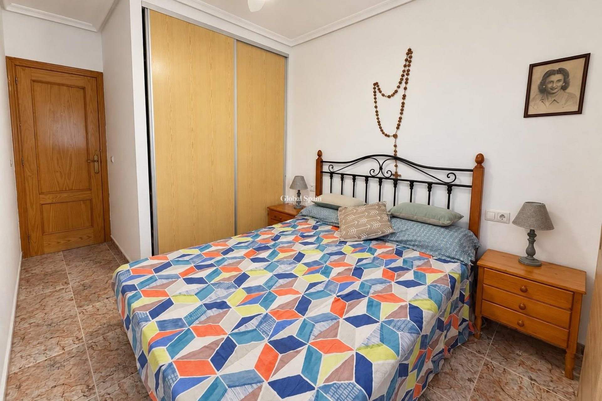 Wederverkoop - APPARTEMENT -
GUARDAMAR DEL SEGURA - El moncayo