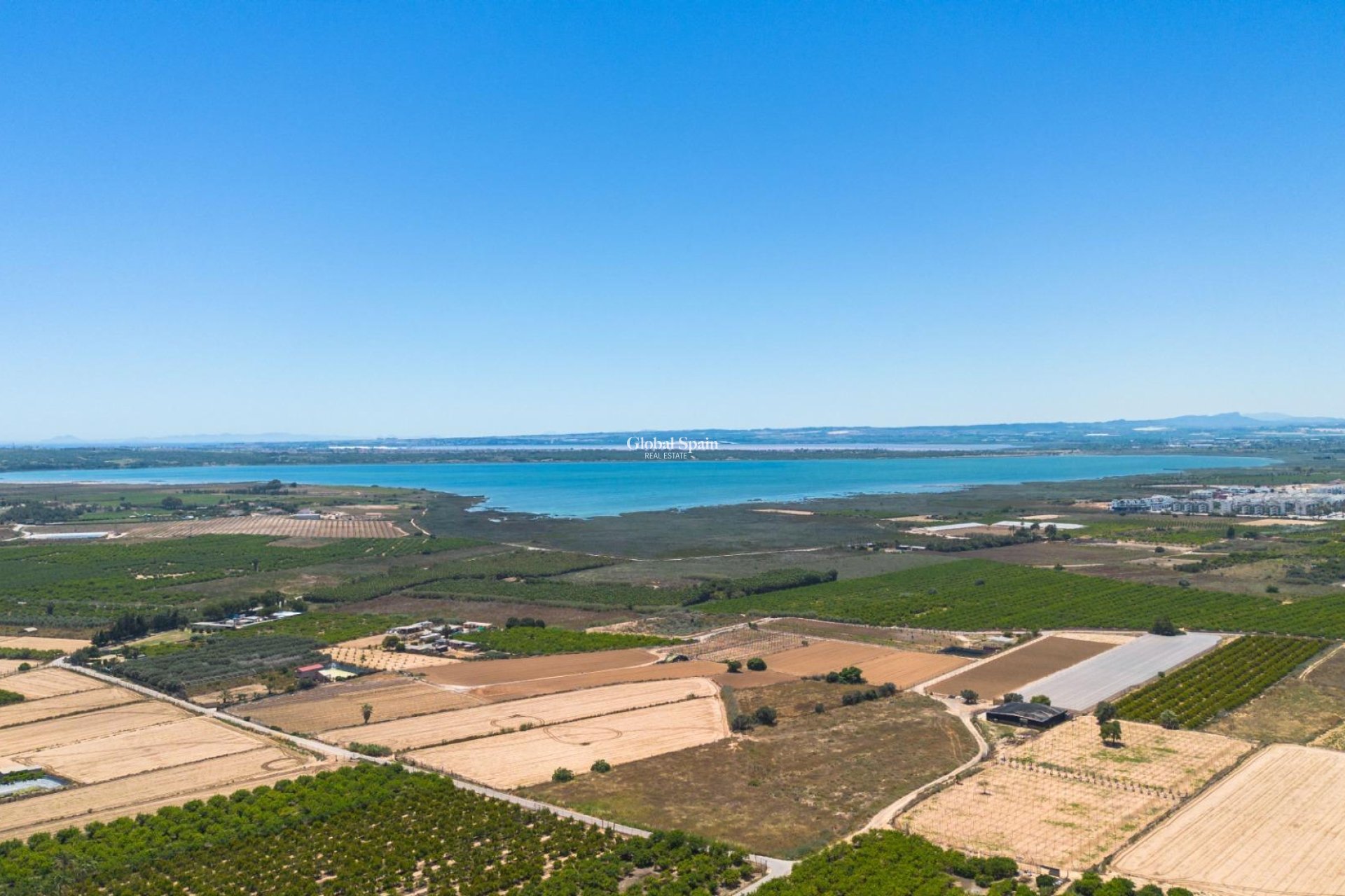 Wederverkoop - APPARTEMENT -
GUARDAMAR DEL SEGURA - El moncayo
