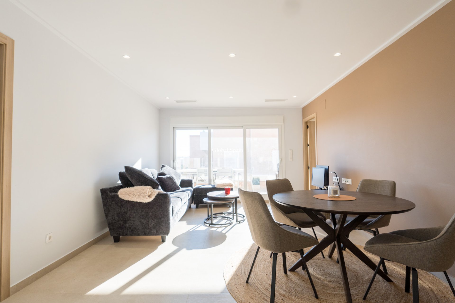 Wederverkoop - APPARTEMENT -
GUARDAMAR DEL SEGURA - El Raso