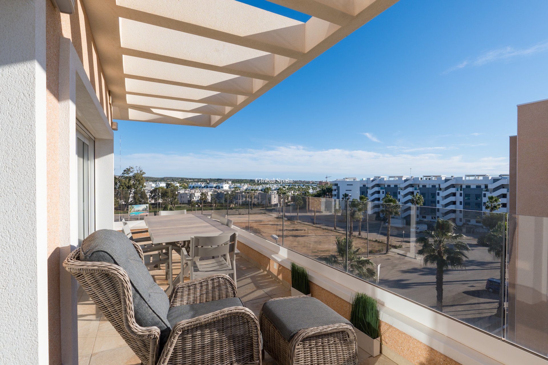 Wederverkoop - APPARTEMENT -
GUARDAMAR DEL SEGURA - El Raso