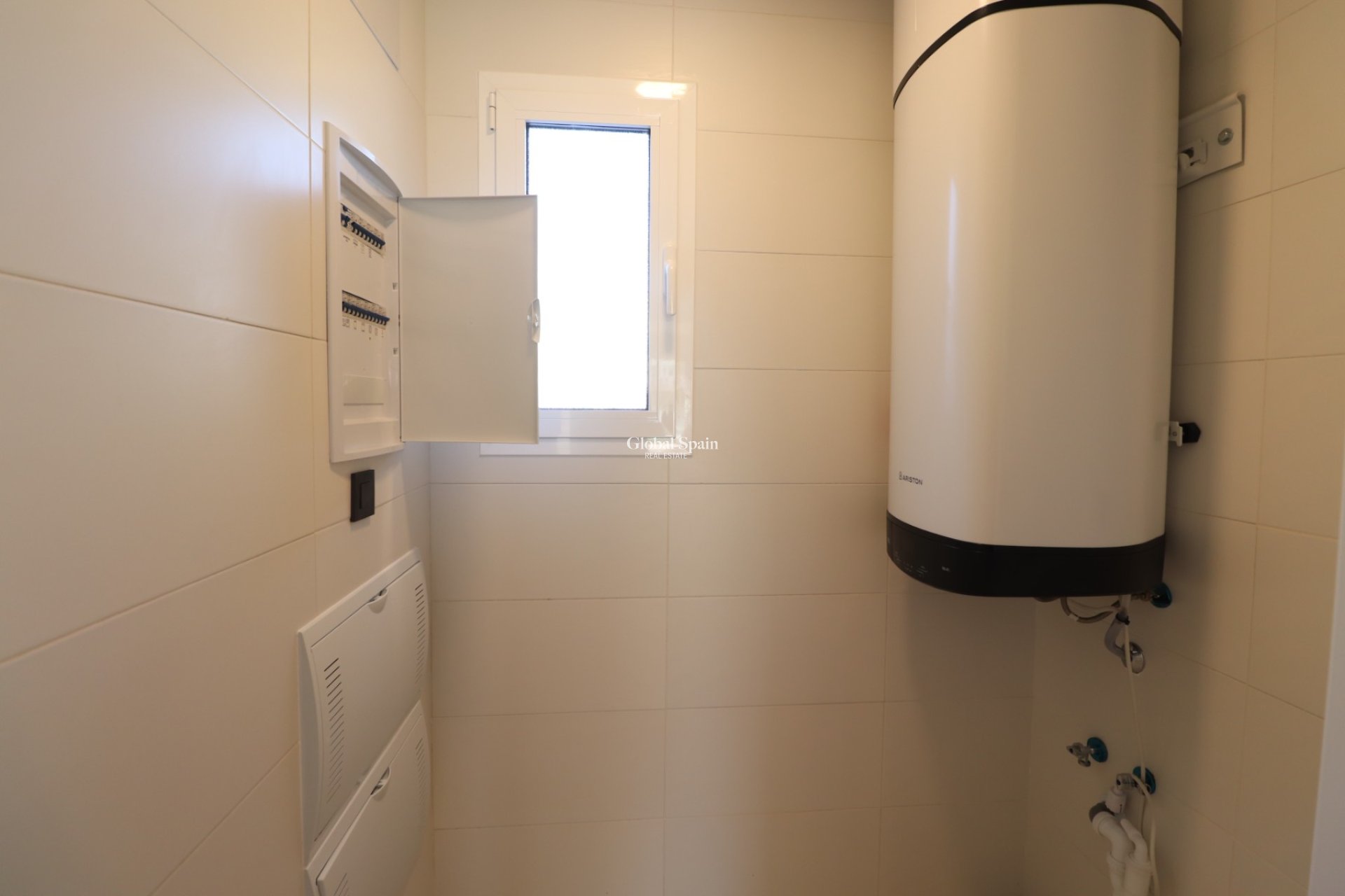 Wederverkoop - APPARTEMENT -
Guardamar del Segura - El Raso