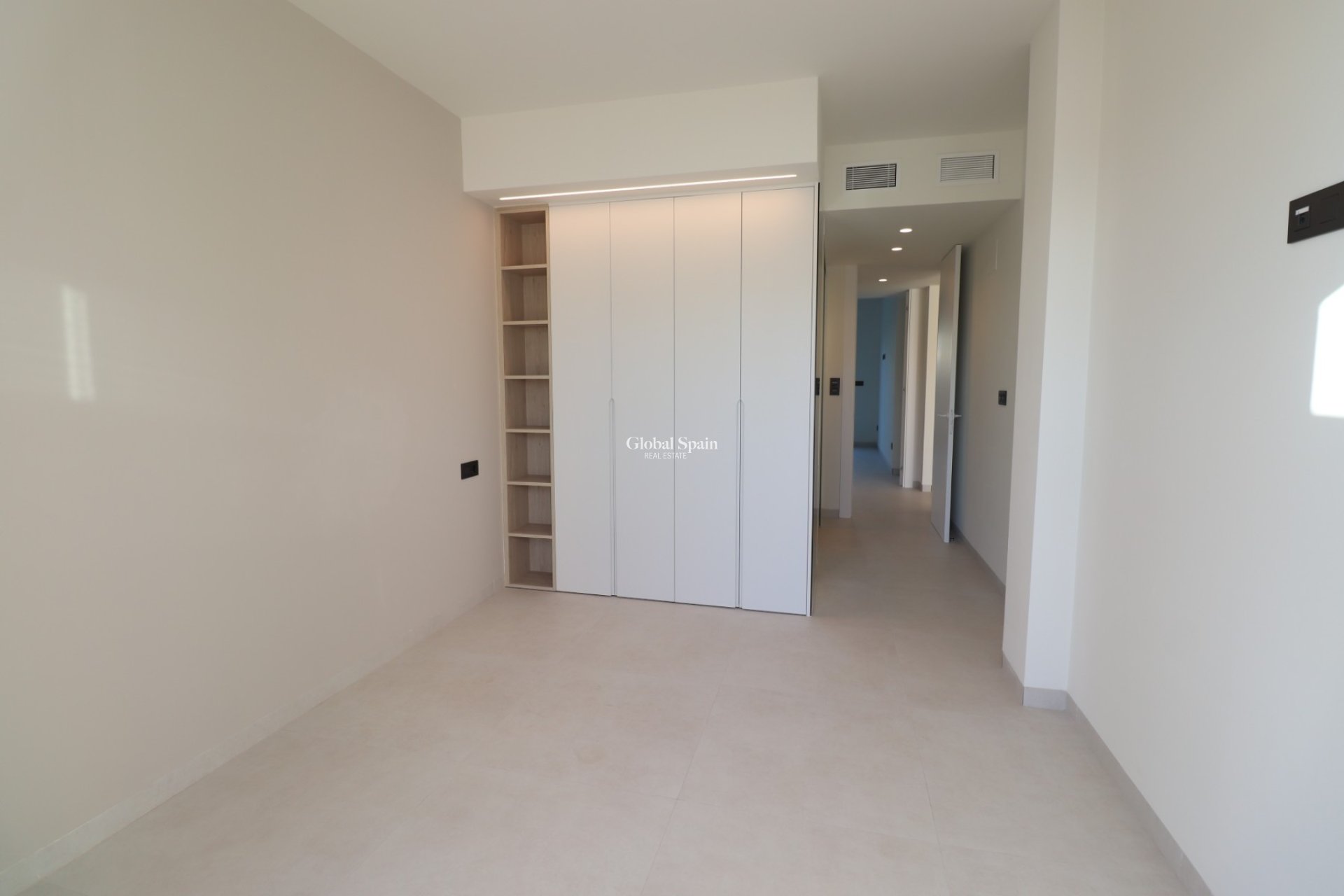 Wederverkoop - APPARTEMENT -
Guardamar del Segura - El Raso