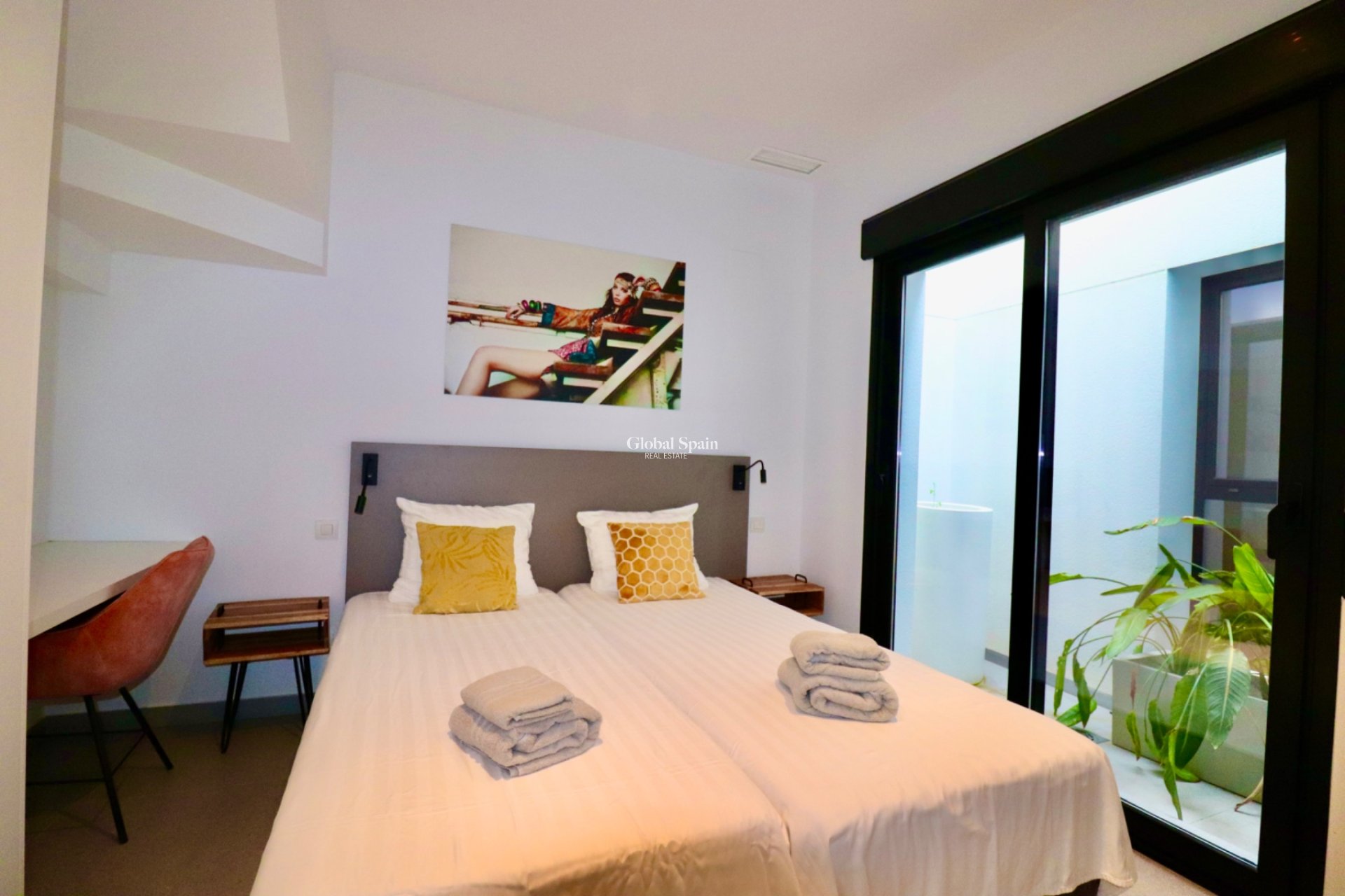 Wederverkoop - Appartement -
GUARDAMAR DEL SEGURA - Guardamar De La Segura