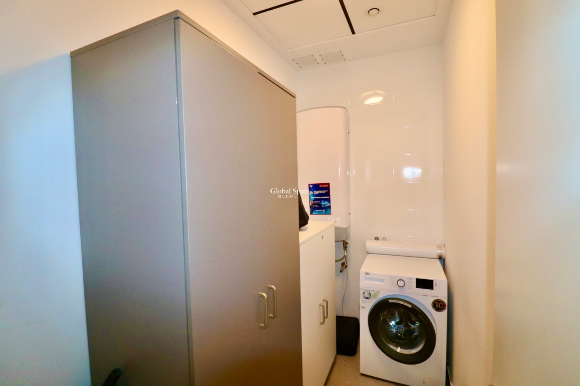 Wederverkoop - Appartement -
GUARDAMAR DEL SEGURA - Guardamar De La Segura