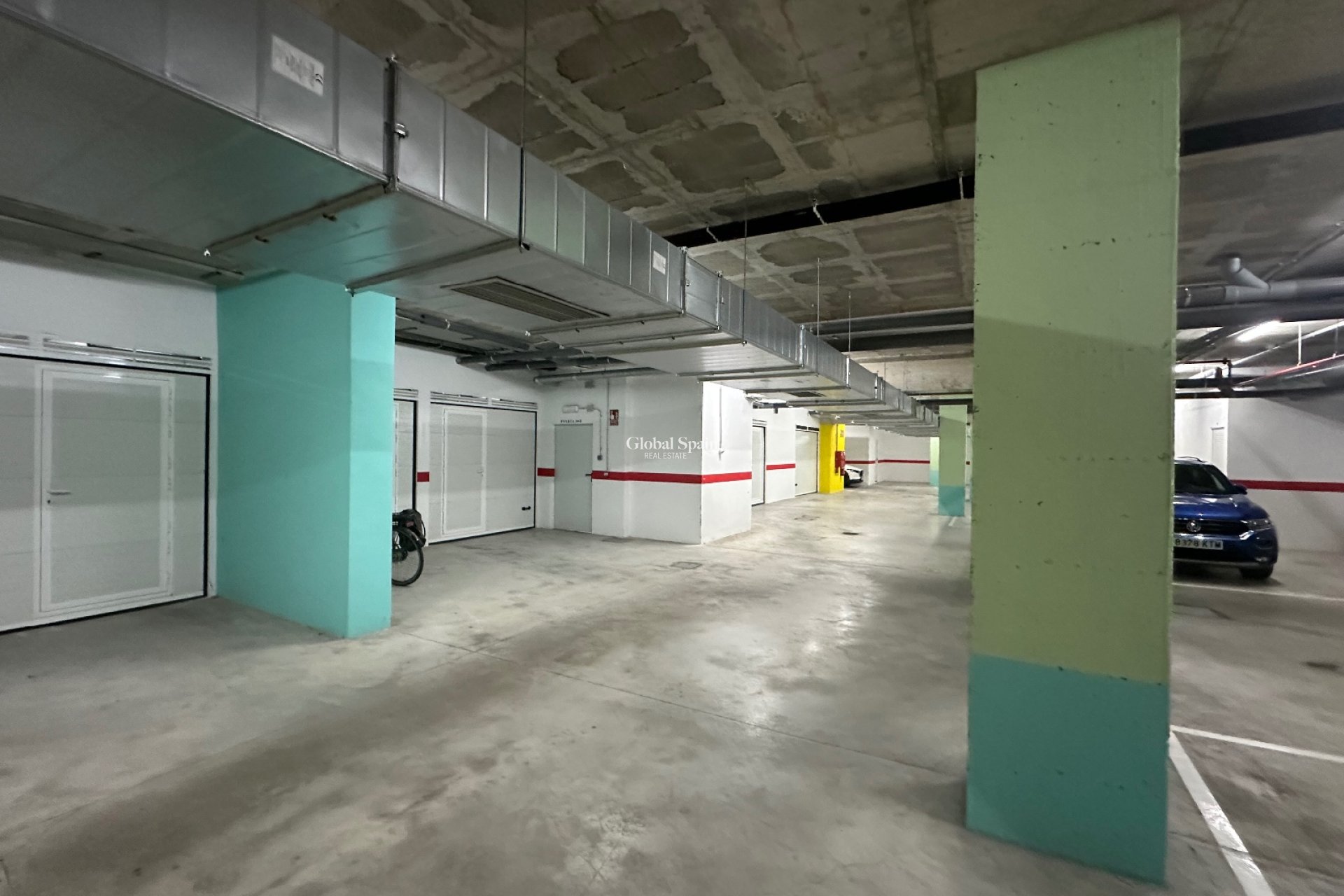 Wederverkoop - Appartement -
GUARDAMAR DEL SEGURA - Guardamar De La Segura