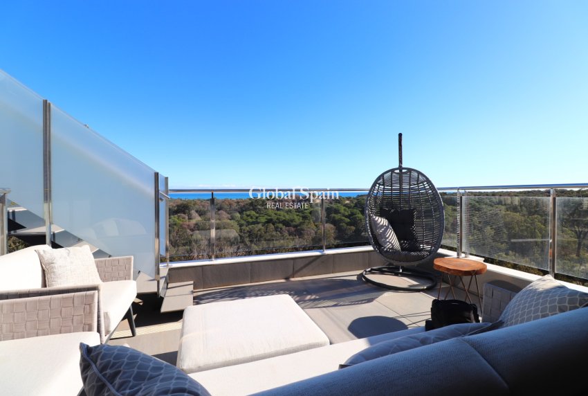 Wederverkoop - APPARTEMENT -
Guardamar del Segura - Guardamar del Segura - Town
