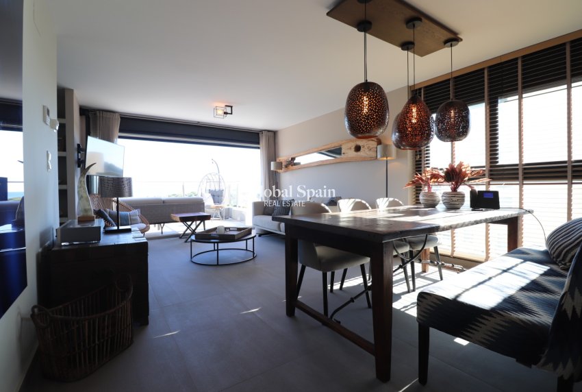 Wederverkoop - APPARTEMENT -
Guardamar del Segura - Guardamar del Segura - Town