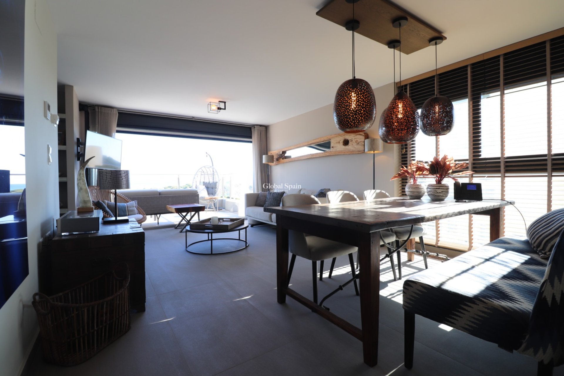 Wederverkoop - APPARTEMENT -
Guardamar del Segura - Guardamar del Segura - Town