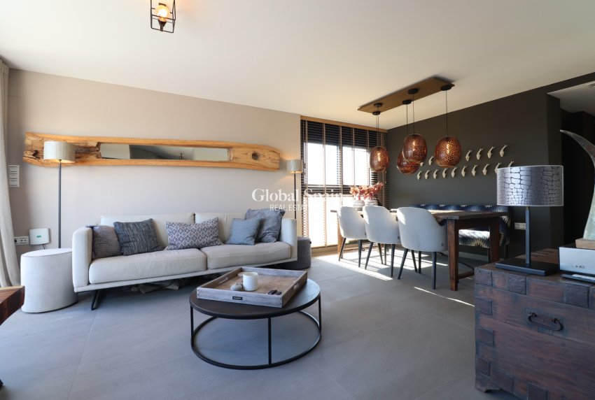 Wederverkoop - APPARTEMENT -
Guardamar del Segura - Guardamar del Segura - Town