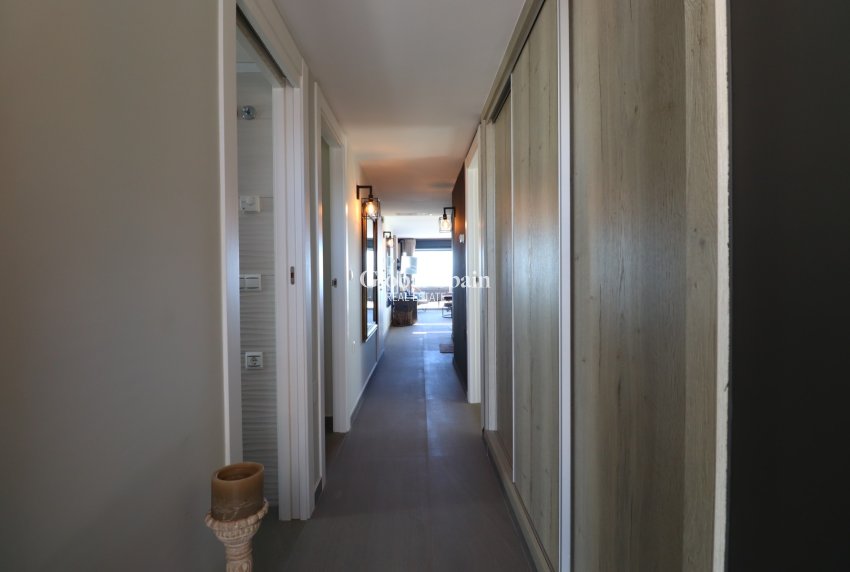 Wederverkoop - APPARTEMENT -
Guardamar del Segura - Guardamar del Segura - Town