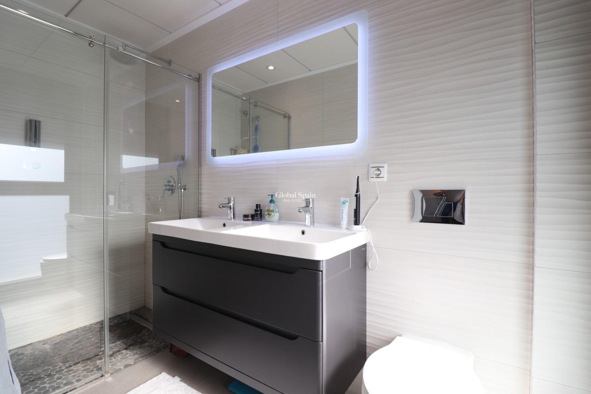 Wederverkoop - APPARTEMENT -
Guardamar del Segura - Guardamar del Segura - Town