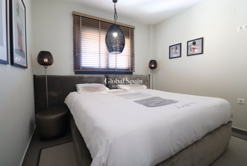 Wederverkoop - APPARTEMENT -
Guardamar del Segura - Guardamar del Segura - Town
