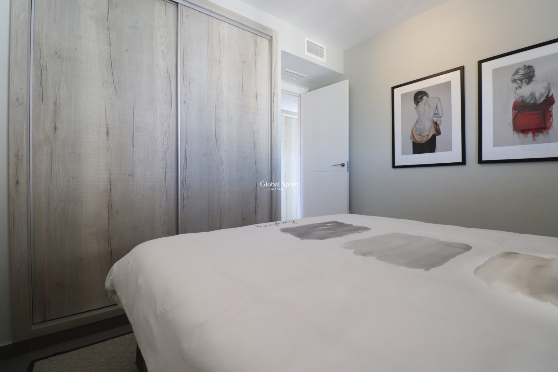 Wederverkoop - APPARTEMENT -
Guardamar del Segura - Guardamar del Segura - Town