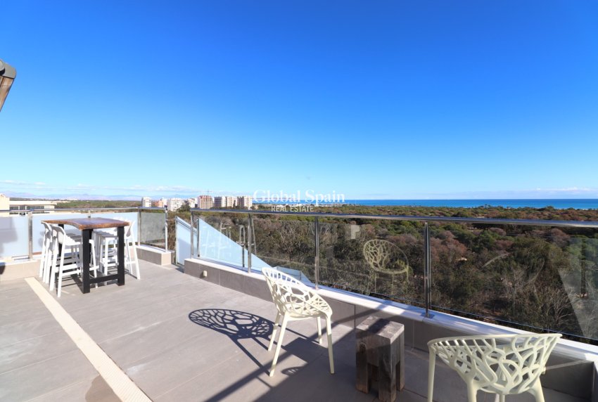 Wederverkoop - APPARTEMENT -
Guardamar del Segura - Guardamar del Segura - Town