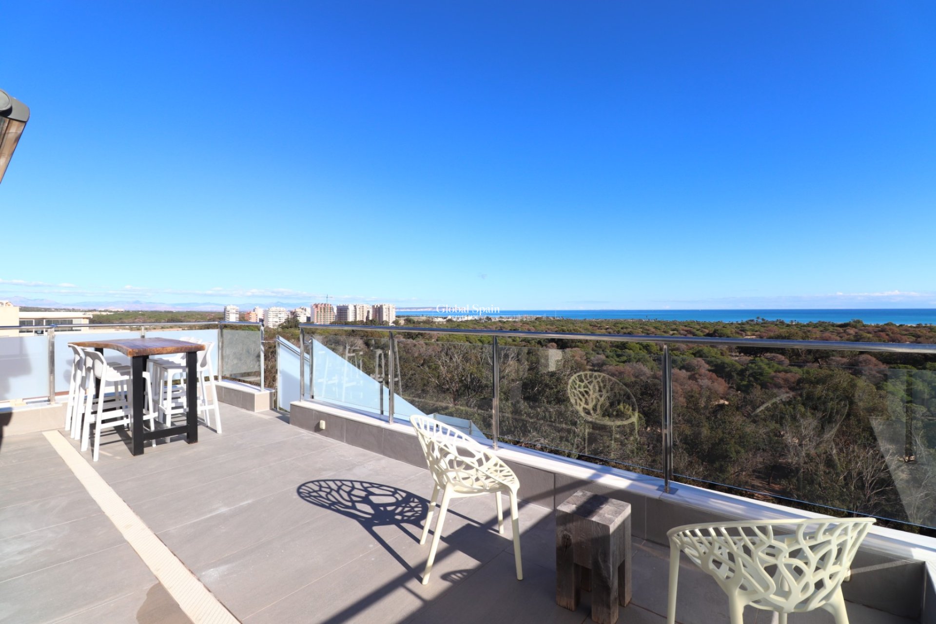 Wederverkoop - APPARTEMENT -
Guardamar del Segura - Guardamar del Segura - Town