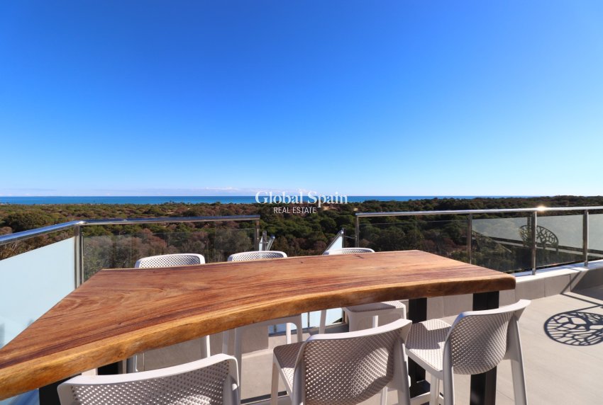 Wederverkoop - APPARTEMENT -
Guardamar del Segura - Guardamar del Segura - Town