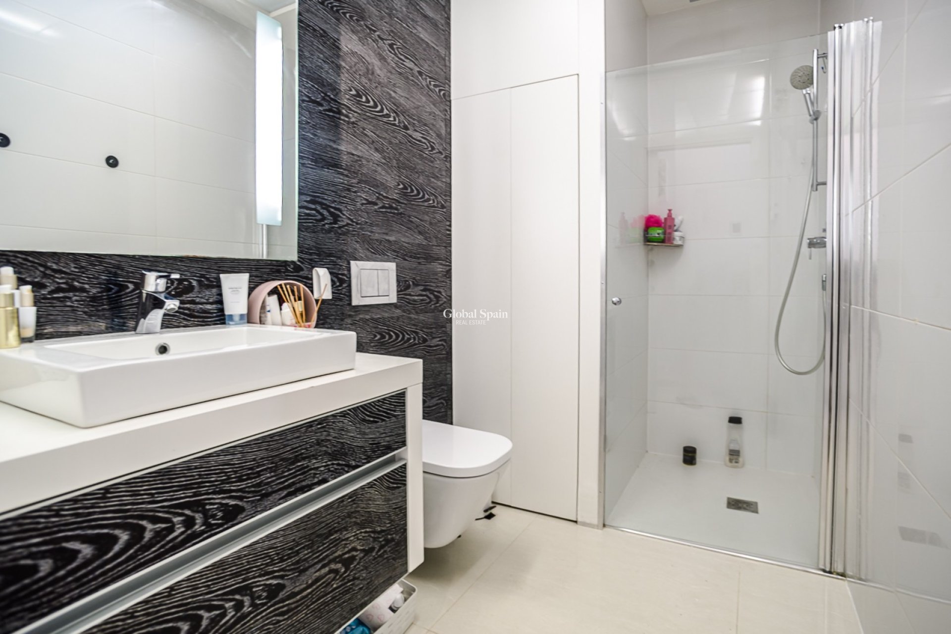 Wederverkoop - APPARTEMENT -
GUARDAMAR DEL SEGURA - Guardamar del Segura
