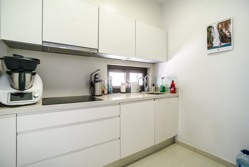 Wederverkoop - APPARTEMENT -
GUARDAMAR DEL SEGURA - Guardamar del Segura